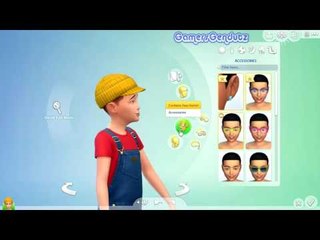 Eric sudah besaar! :D | The Sims 4 "Dustin & Angela" - part 224