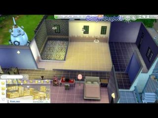 Kamar Untuk Eric | The Sims 4 "Dustin & Angela" - part 225