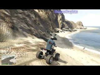 Franklin Vs Mary | GTA V Story Mode Indonesia - part 131