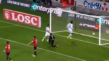 Incroyable But Balotelli Lille 1-1 Nice - 07.04.2017