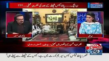 Panama Decision is on Monday what is going to happen. Dr Shahid Masood's analysis