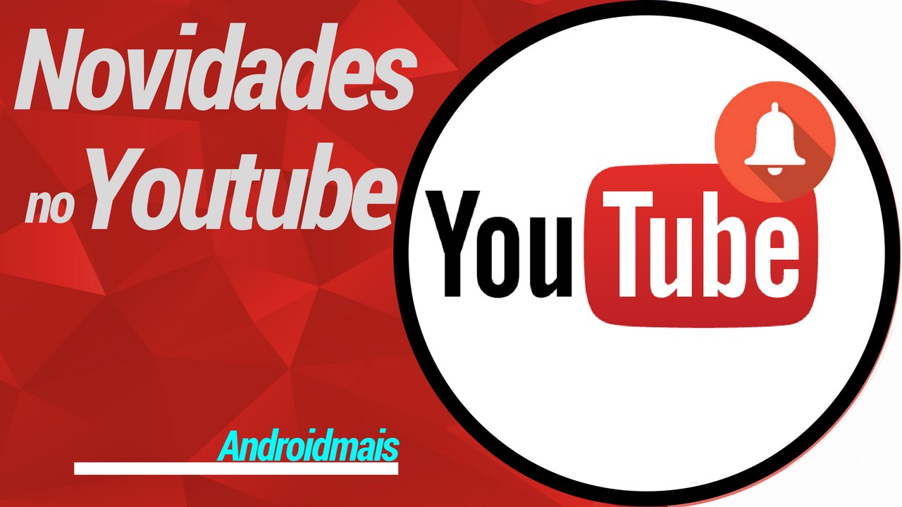 Novidade: Youtube TV é o novo serviço e anúncios só em canais com mais de 10 mil visualizações