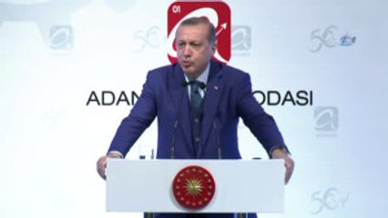 Cumhurbaşkanı Erdoğan, "Şayet Uyguladıkları Siyaset Mühendisliği Başarılı Olsa Terör Örgütünün...