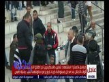 غرفة الأخبار | استشهاد شابين فلسطينيين تم اطلاق النار عليهما من قبل قوات الاحتلال