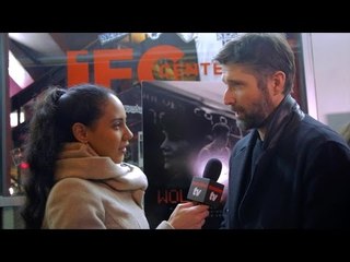 Bart Freundlich Interview WOLVES Screening in NYC
