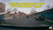 5 Impossible Moments Caught On Dash Cams
