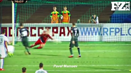 Top 10 Smart Penalty Goals In Football