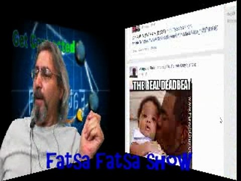FFTv (info) - For You (Raiin) ft on Fatsa Fatsa Tv