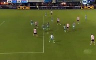Martin Pusic Goal HD - Sparta Rotterdam 2-3 Excelsior - 07.04.2017 HD