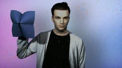 The Naked And Famous - Serenade