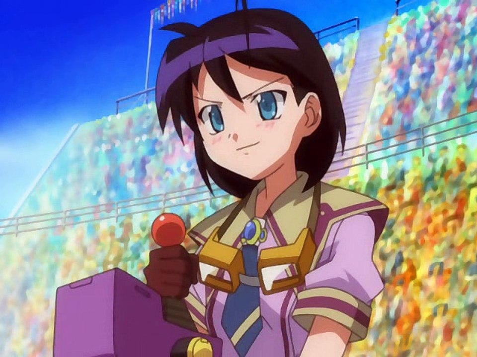 [C-A]Tristia of The Deep blue Sea OAV 02 vostfr