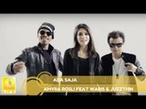 Ada Saja - Amyra Rosli Feat WARIS & Juzzthin (Official MV)