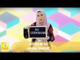 NanaSheme - Boleh Blah (Official MV)