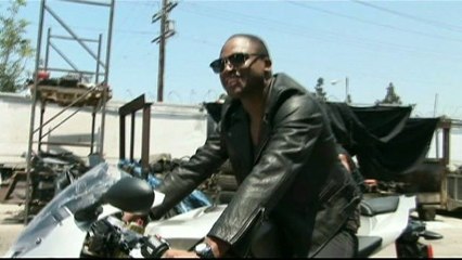 Taio Cruz - Dynamite