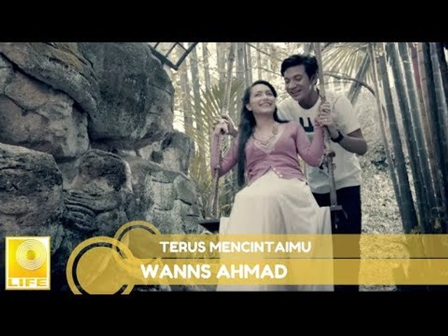 Ahmad wanns Honeymoon Episod