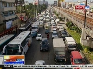 NTG: Mga pampublikong sasakyan na app-based, binigyan ng sariling kategorya ng DOTC