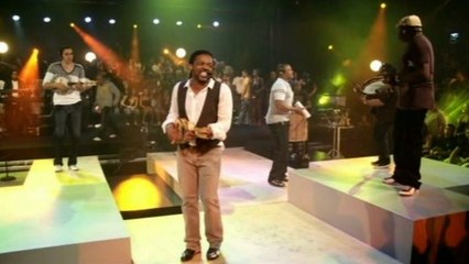 Grupo Revelação - Sou Bamba, Sou Do Samba