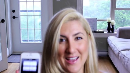 10 Minute HOME Workout for Women - NO Equipment Needed!