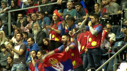 Interview: Novak Djokovic (SRB)