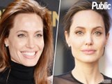 Exclu Vidéo : Angelina Jolie : Pourquoi l’actrice sourit de moins en moins