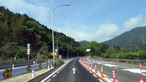 国道201号 八木山バイパス 穂波東IC～篠栗IC 2016.05.15