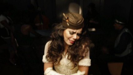 Beatriz Luengo - Dime