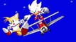 Sonic Classic Heroes - 