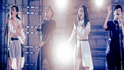Robynn & Kendy - Xiang Zen Yang