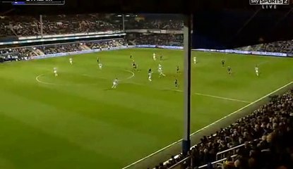 Glenn Murray Goal HD -  	Queens Park Rangers	0-1	Brighton & Hove 07.04.2017