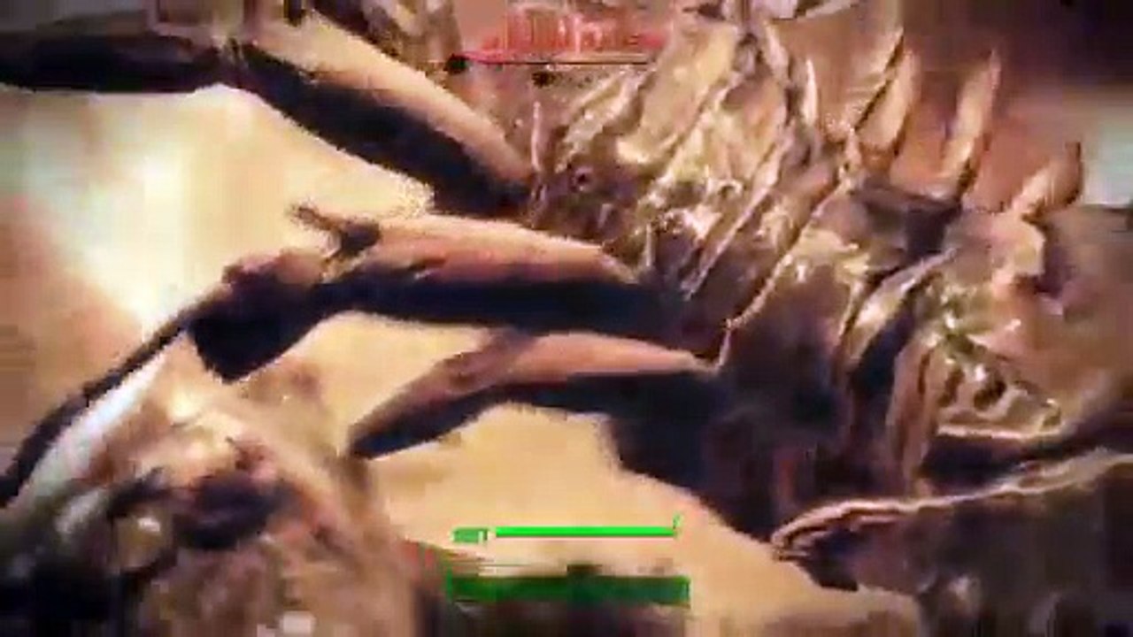 Fallout 4 Chilling (15)