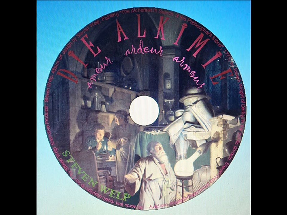 Steven Welp - E'er Where I Go