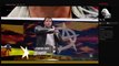 Seth Rollins Roman Reigns and Chris Jericho Vs AJ Styles John Cena and Dean  Summerslam      Full ma (118)