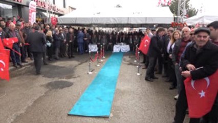 Sivas Bakan Yılmaz: Bu Sistem 'Hayır' Diyenlerin de Menfaatine Olacak