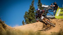 Fine-Tuning the Aaron Gwin Speed Machine | Off Season