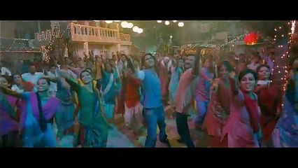 Mauka - Aarakshan   Saif Ali Khan   Deepika Padukone