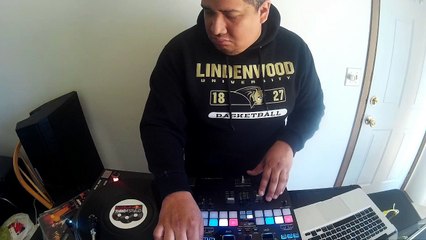 Generos Locos  by DJ LuisCoRo