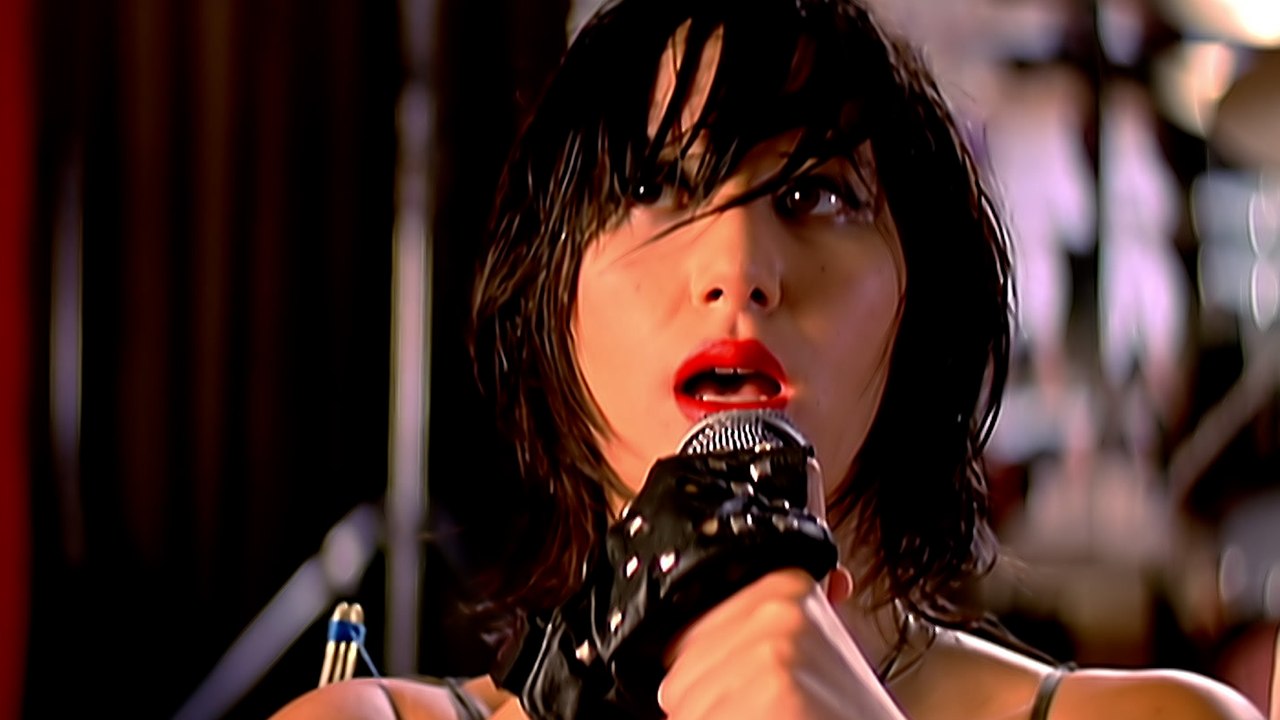 Yeah Yeah Yeahs - Maps