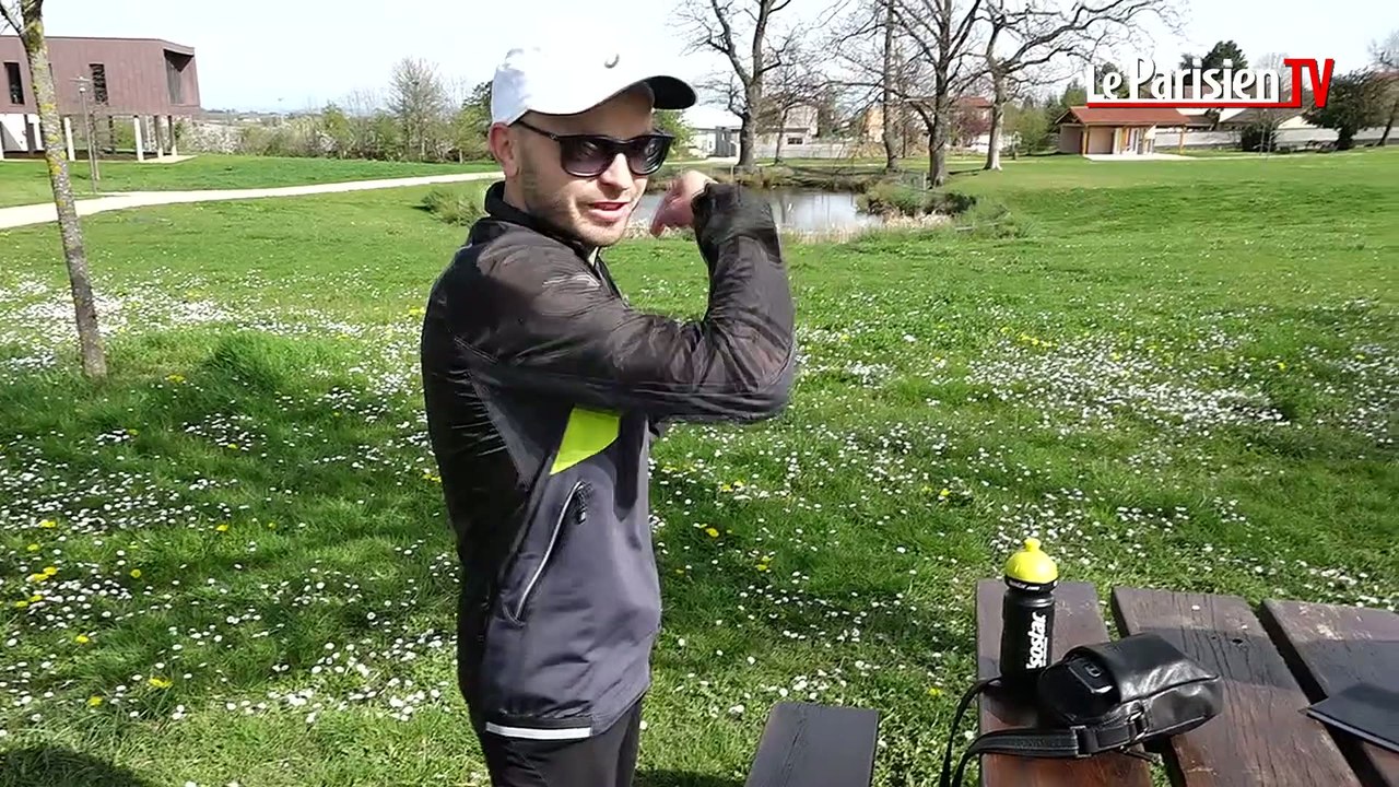 Greffé du cœur et des poumons, il va courir le marathon de Paris