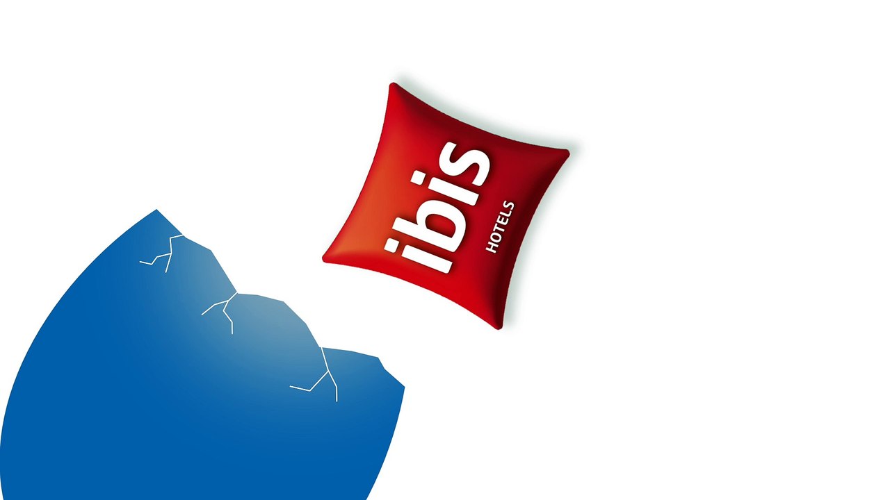 Vacances de Pâques - Hôtel Ibis Nantes La Beaujoire