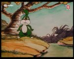 Pit O Coelhinho Verde (1989) Episódio 03 - O Piquenique