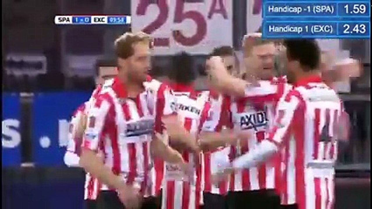 Sparta HL