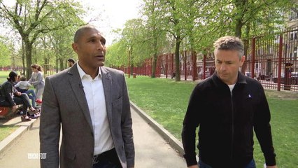 19h30 SPORT - Signé Tallal avec Franck Passi