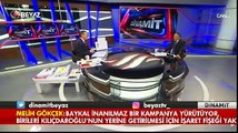 Gökçek: Birileri Kılıçdaroğlu'na çekil diyebilir