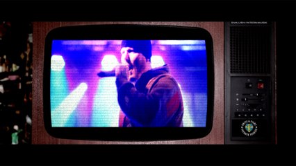 Maskinisten - Payback