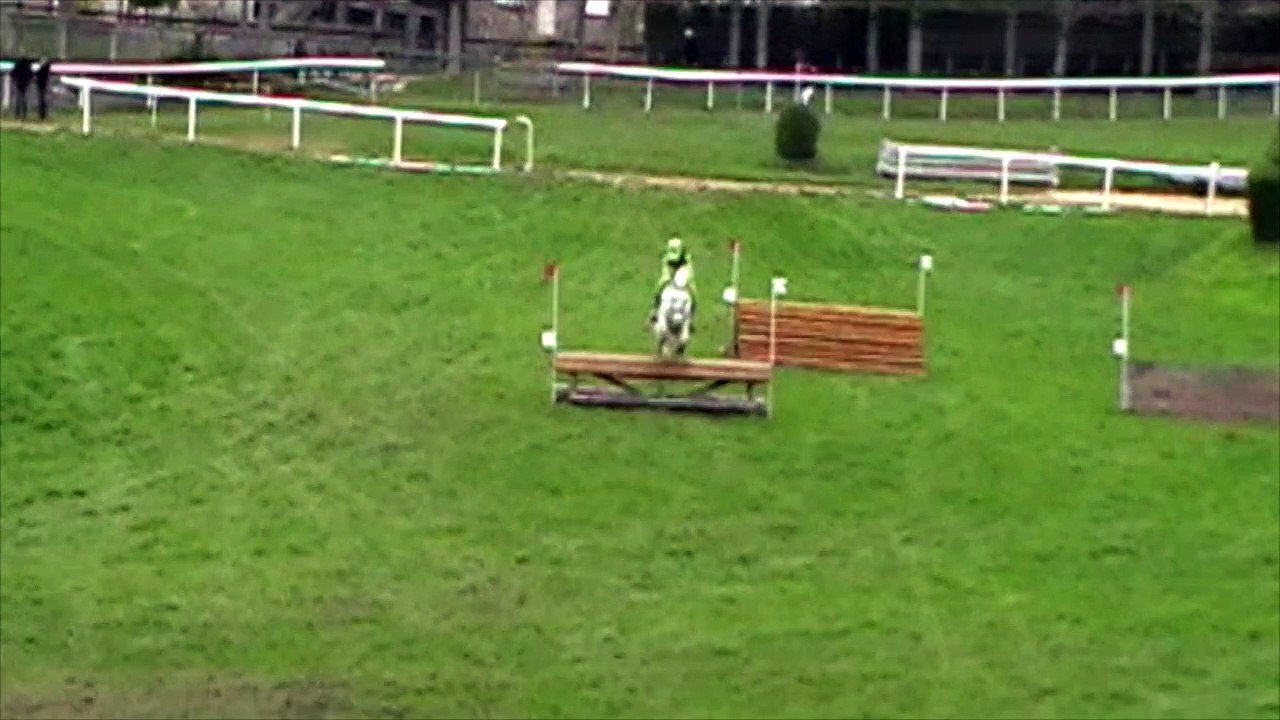 TDA POMPADOUR - TEAM CHIMÈRES