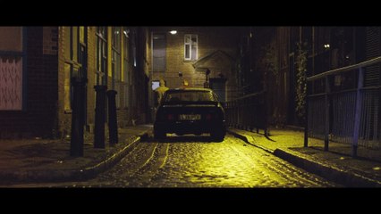 LuvBug - Revive (Say Something)