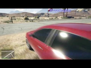 Michael Betek | GTA V Story Mode Indonesia - part 121