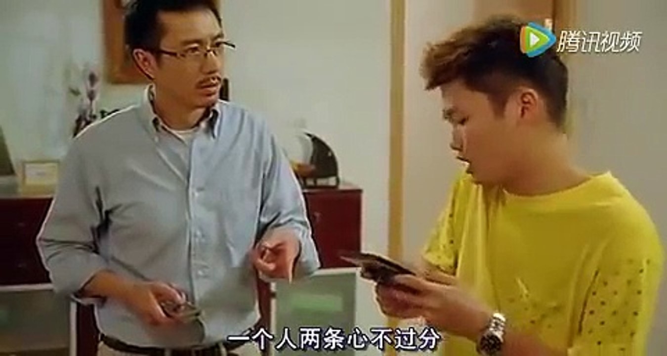 女子为了报复，特意做他儿子的女友，这下好看了！