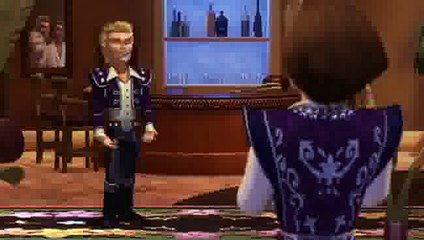 Father Of The Pride 01 Original Pilot