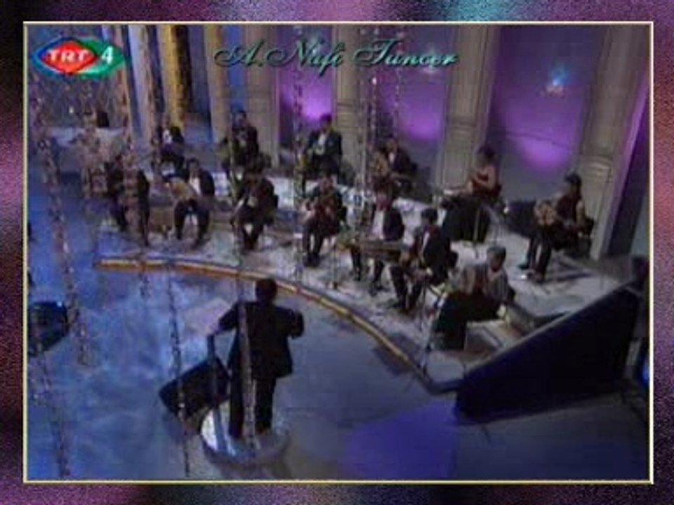 TRT TSM KORO - Gönül Yarasından Acı Duyanlar